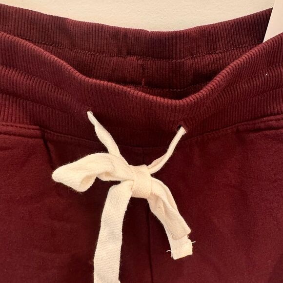 Jockey Men's Cotton Blend 8.5" Fleece Short - Picture 5 of 8